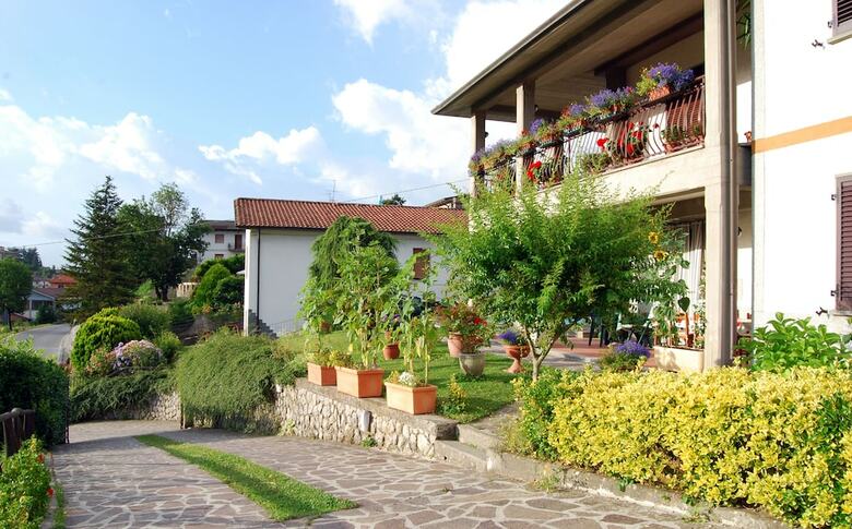 Apartamento B&B Da Franca