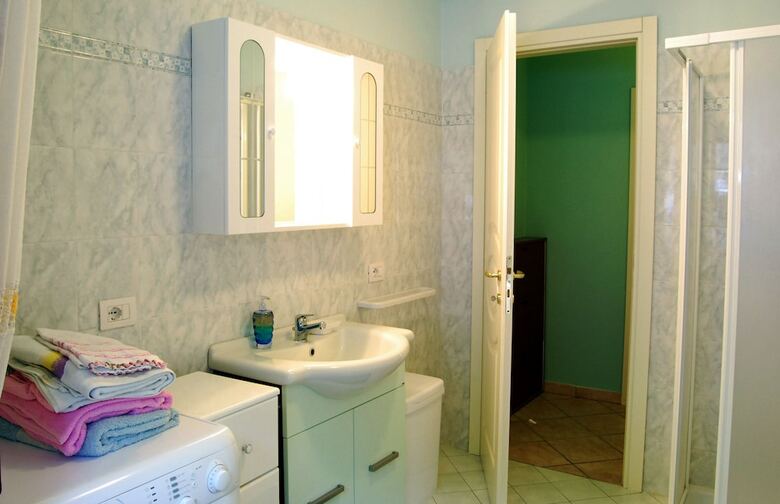 Apartamento B&B Da Franca