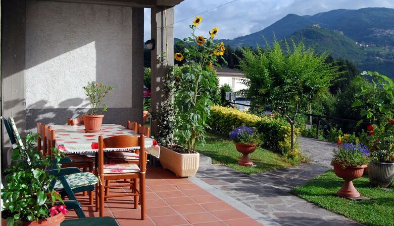 Apartamento B&B Da Franca