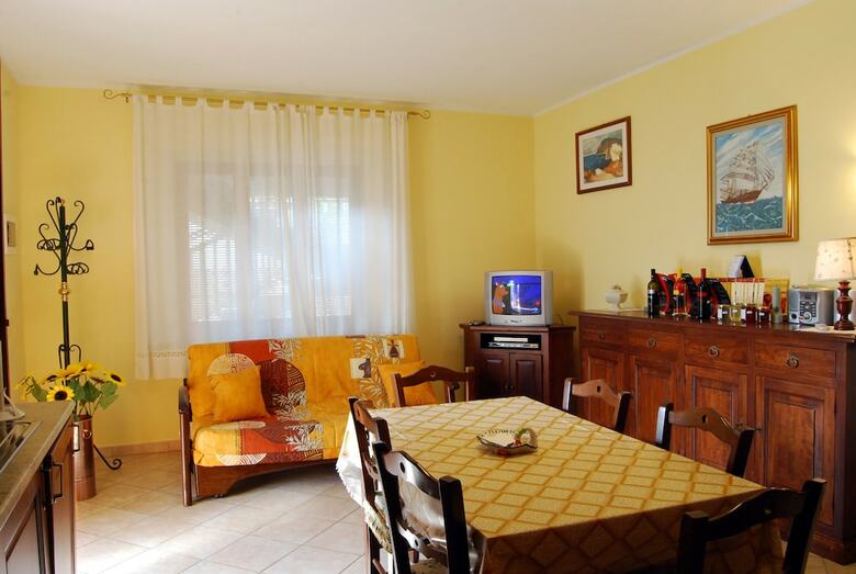 Apartamento B&B Da Franca