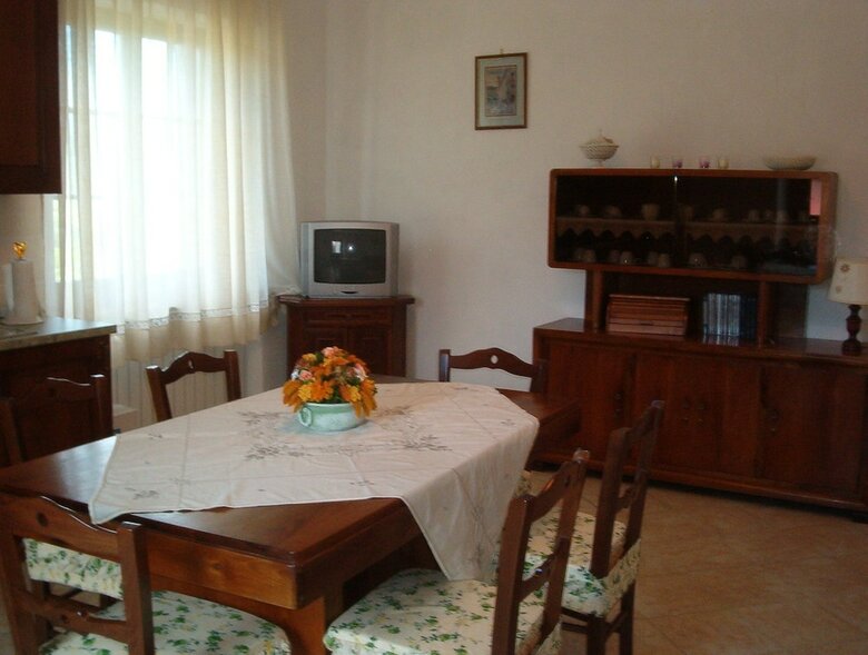 Apartamento B&B Da Franca