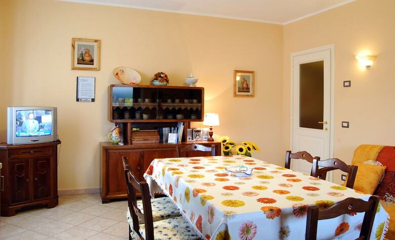 Apartamento B&B Da Franca