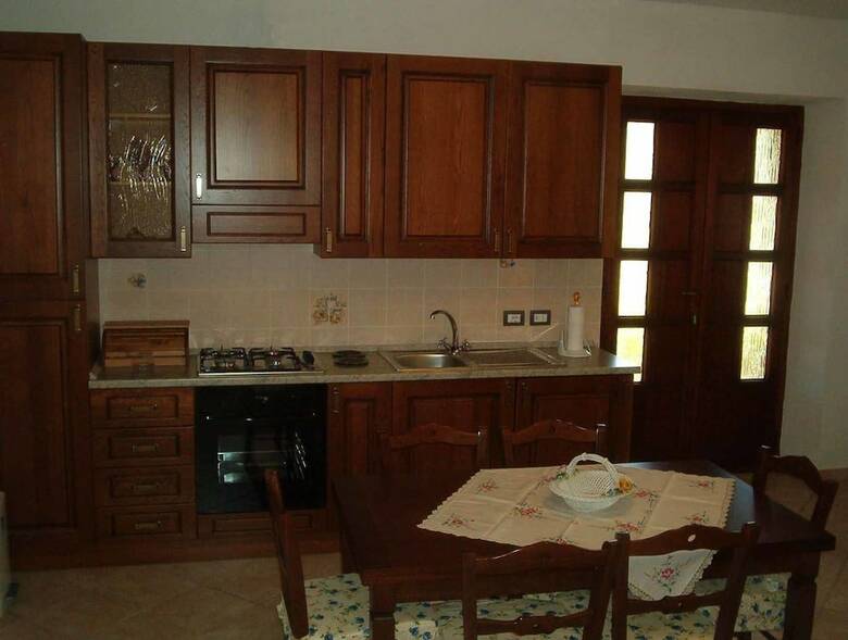 Apartamento B&B Da Franca