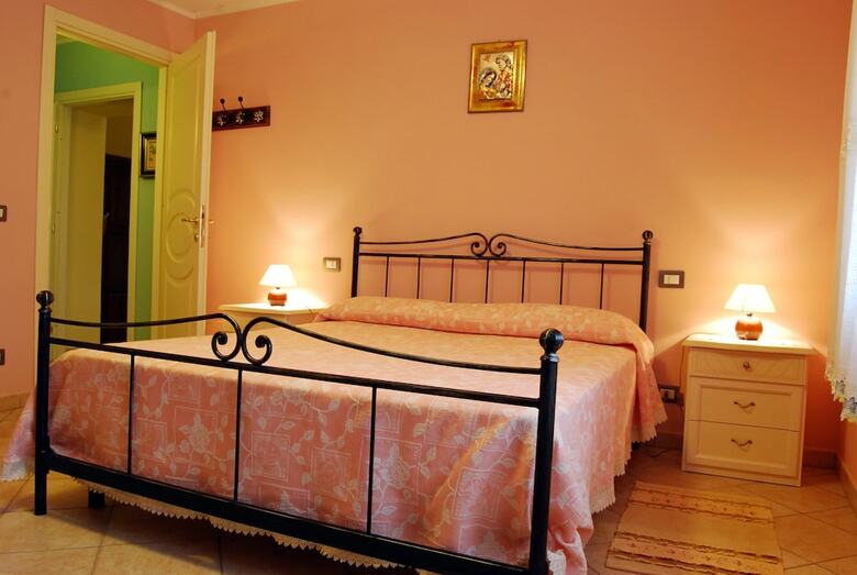 Apartamento B&B Da Franca