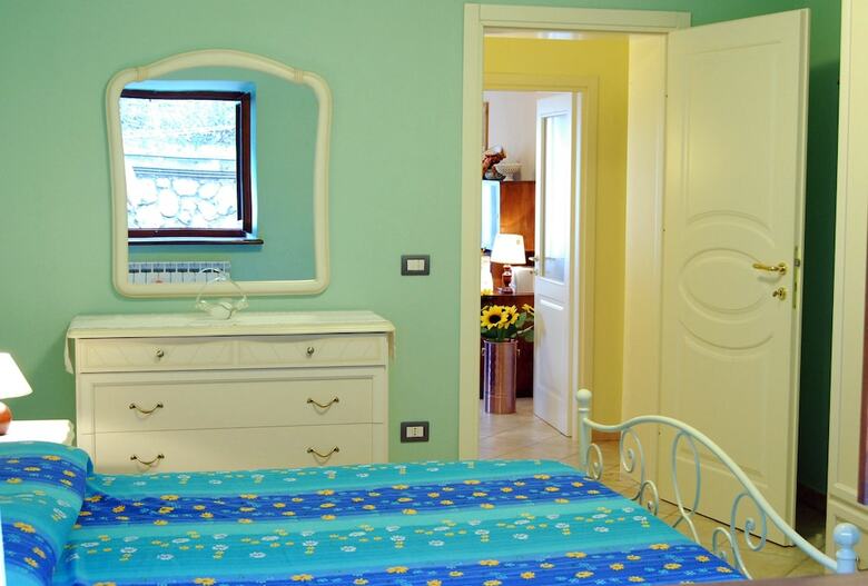 Apartamento B&B Da Franca