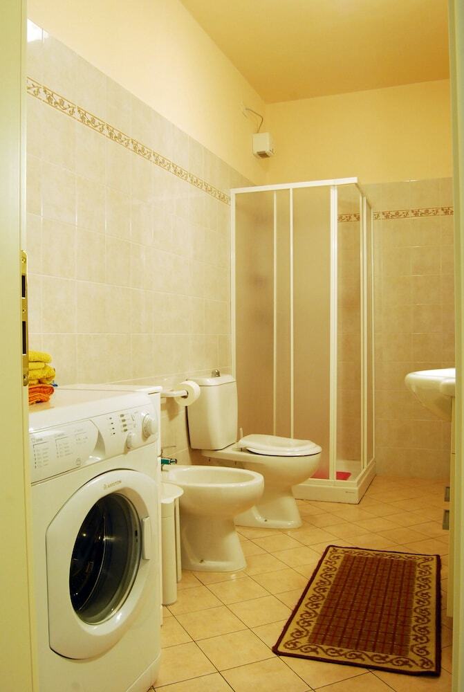 Apartamento B&B Da Franca
