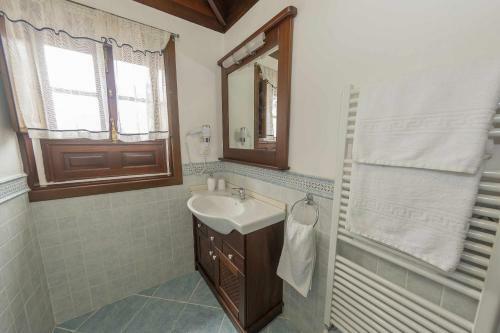 Agroturismo Casa Rural Monte Del Agua