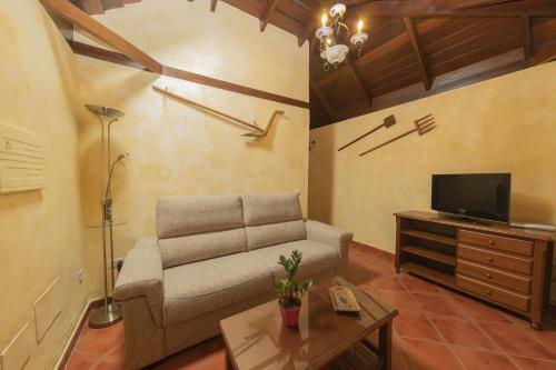 Agroturismo Casa Rural Monte Del Agua