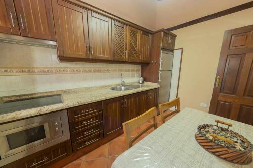Agroturismo Casa Rural Monte Del Agua