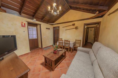 Agroturismo Casa Rural Monte Del Agua