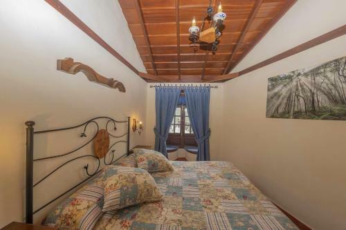 Agroturismo Casa Rural Monte Del Agua