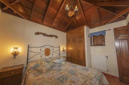 Agroturismo Casa Rural Monte Del Agua