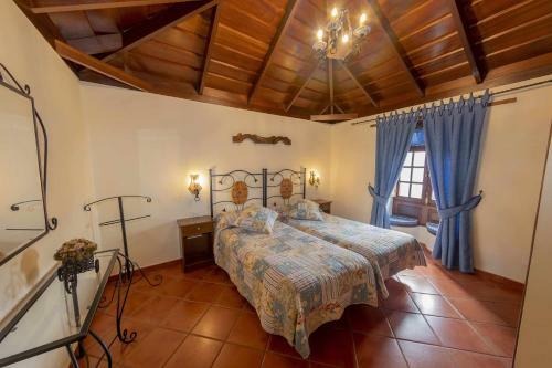 Agroturismo Casa Rural Monte Del Agua
