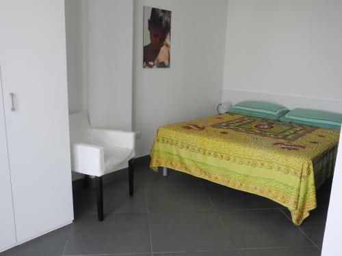 Apartamento Cala Maluk
