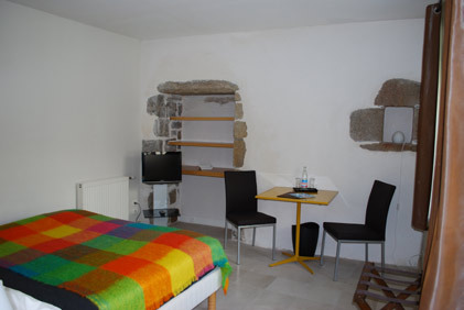 Hotel Le Temps De Vivre