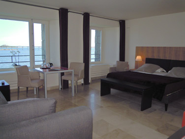 Hotel Le Temps De Vivre