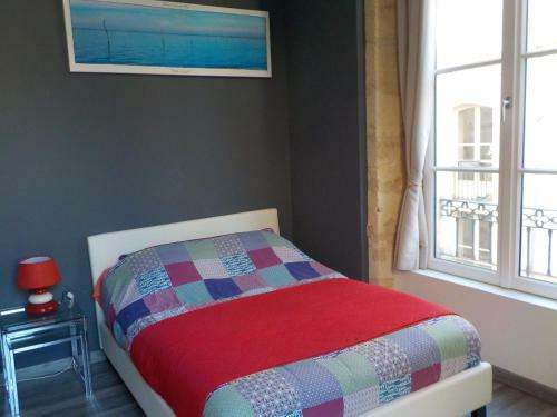 Apartamento Apparts En Ville Place De La Bourse