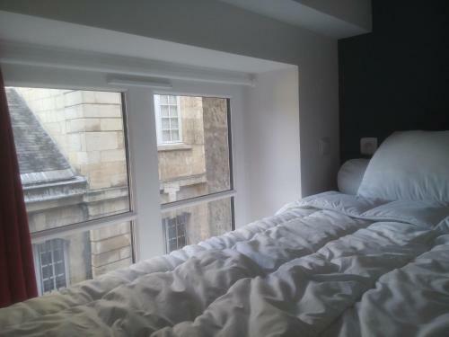 Apartamento Apparts En Ville Place De La Bourse