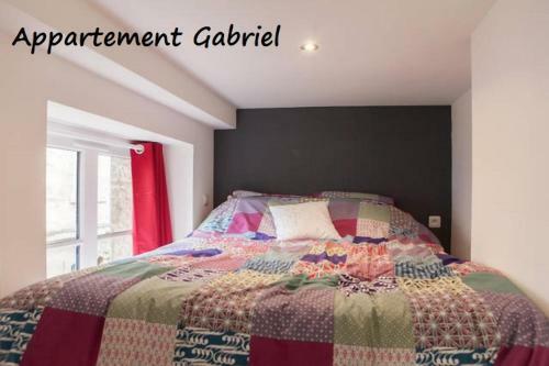 Apartamento Apparts En Ville Place De La Bourse