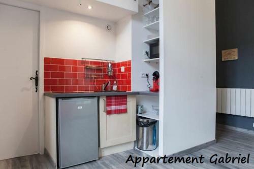 Apartamento Apparts En Ville Place De La Bourse