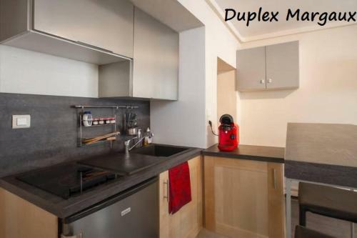 Apartamento Apparts En Ville Place De La Bourse