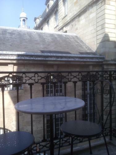 Apartamento Apparts En Ville Place De La Bourse