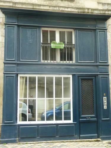 Apartamento Apparts En Ville Place De La Bourse