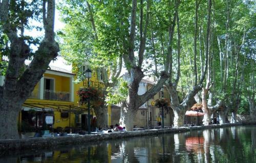 Hotel Logis De L'etang