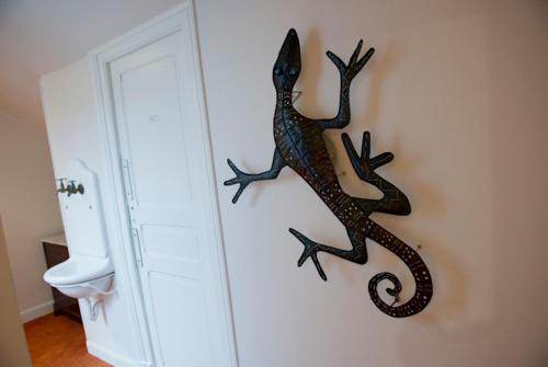 Hotel Le Fer � Cheval