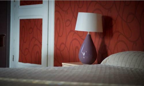 Hotel Le Fer � Cheval