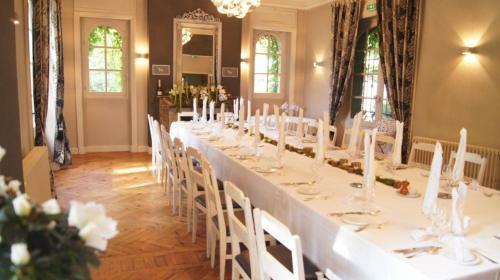 Hotel Le Fer � Cheval