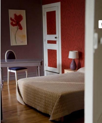 Hotel Le Fer � Cheval
