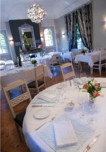 Hotel Le Fer � Cheval