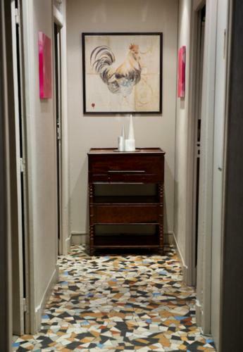 Hotel Le Fer � Cheval