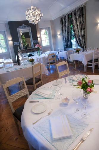 Hotel Le Fer � Cheval