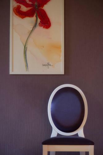 Hotel Le Fer � Cheval