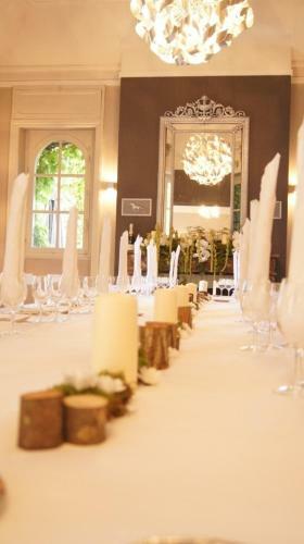 Hotel Le Fer � Cheval