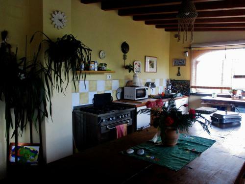 Hostal Affittacamere Damammasara