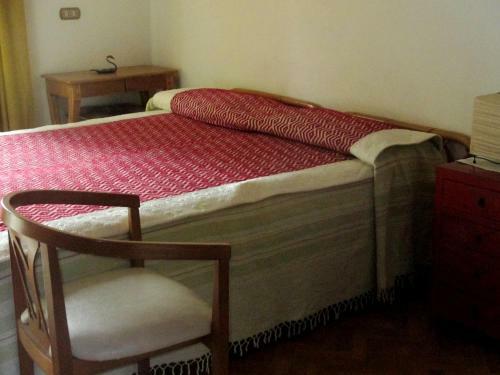 Hostal Affittacamere Damammasara
