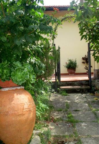 Hostal Affittacamere Damammasara