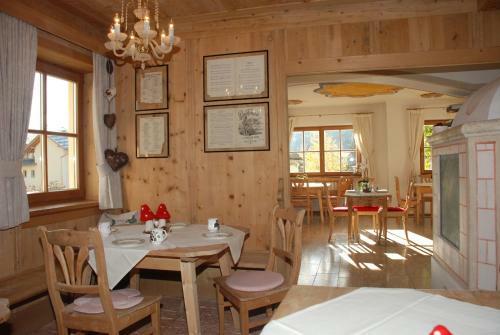 Aparthotel Piccolohotel Tempele Garni