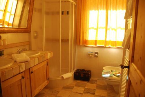 Aparthotel Piccolohotel Tempele Garni