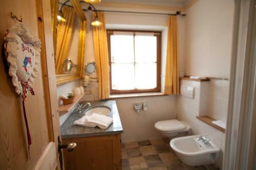 Aparthotel Piccolohotel Tempele Garni
