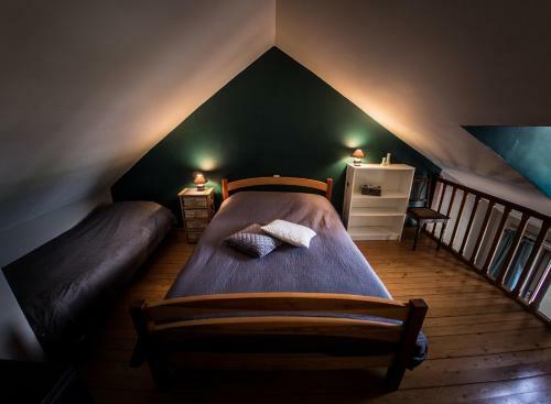 B&B La Grange