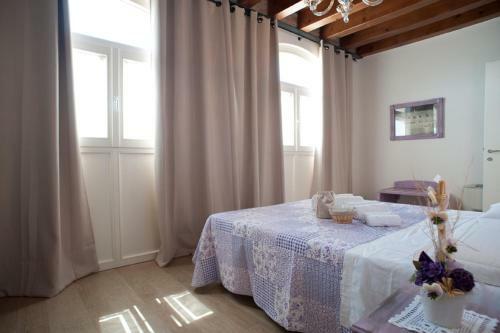 Bed & Breakfast Villa Myosotis