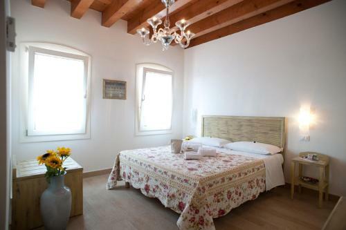Bed & Breakfast Villa Myosotis