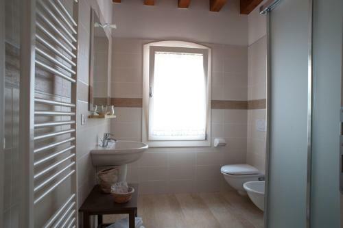 Bed & Breakfast Villa Myosotis