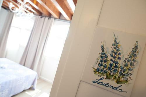 Bed & Breakfast Villa Myosotis
