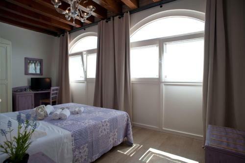 Bed & Breakfast Villa Myosotis