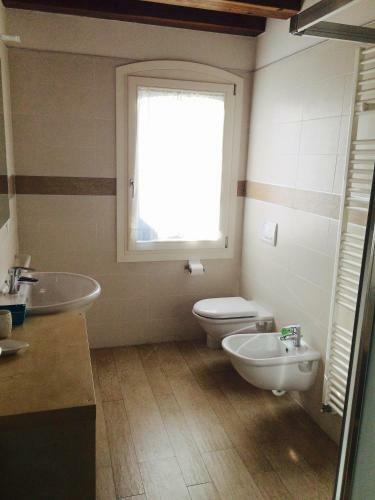 Bed & Breakfast Villa Myosotis